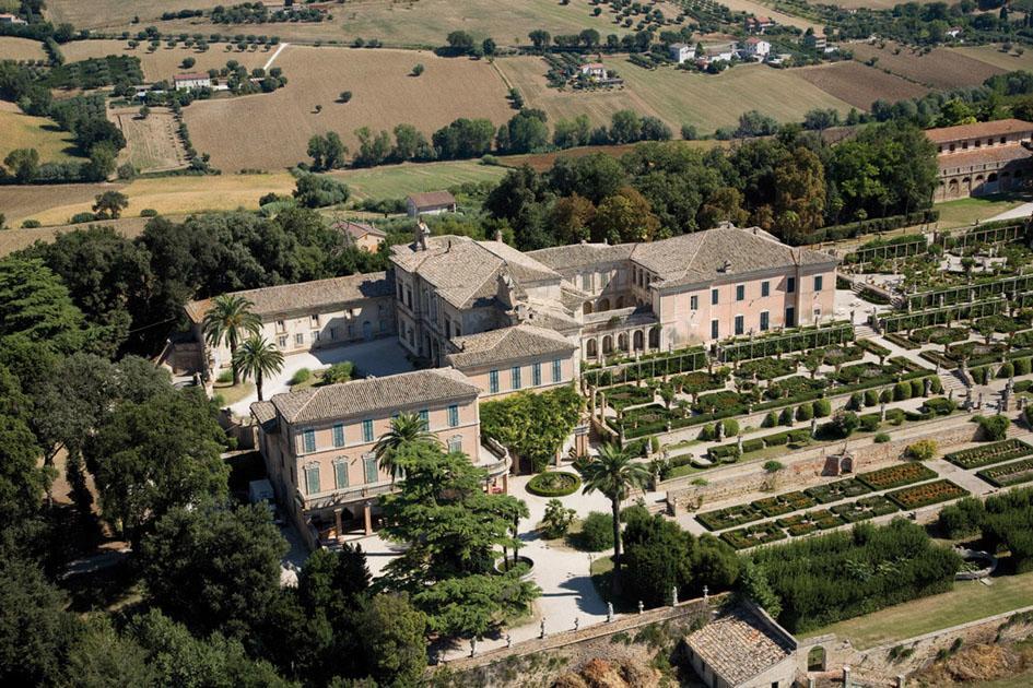 Casa Stella Di Mare Appartamento Potenza Picena Esterno foto